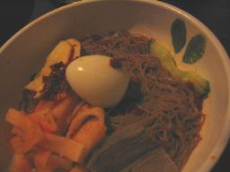 冷麺