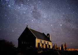 tekapo stars