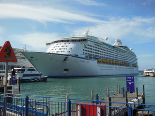 Voyager of the Seas