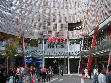 hoyts