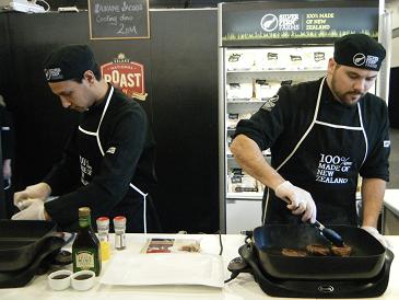 food show3