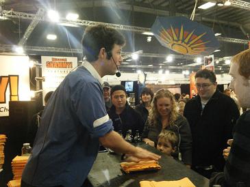 food show9