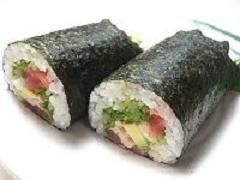 海苔巻き