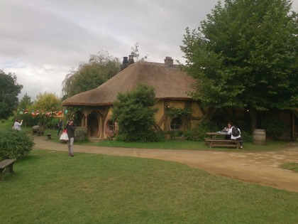 The Green Dragon