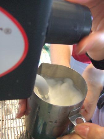 Barista