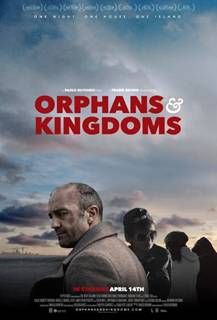 Orphans and Kingdoms
