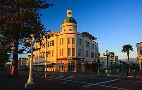 NAPIER
