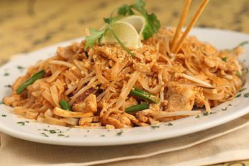 pat thai