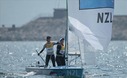 sailing