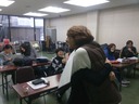 授業終了２