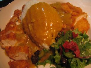 curry
