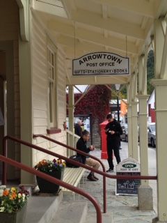 arrowtown
