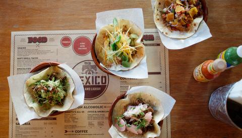 tacos