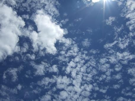 sky