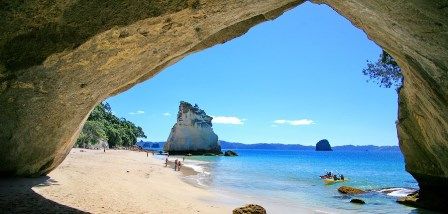 Cove