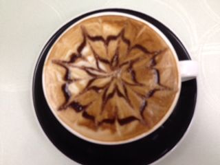 latte