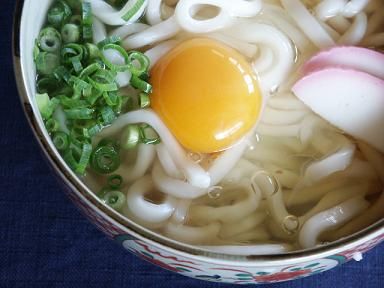うどん