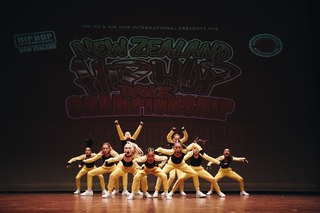 ダンス２