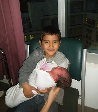 haruka baby 3