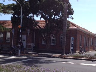 library