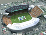 EDEN PARK