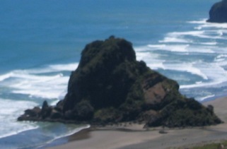 lion rock