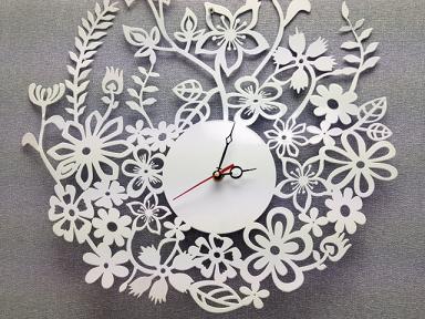 clock