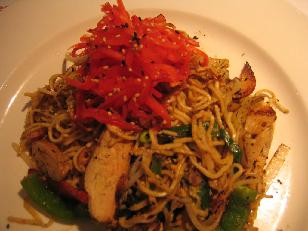 yakisoba