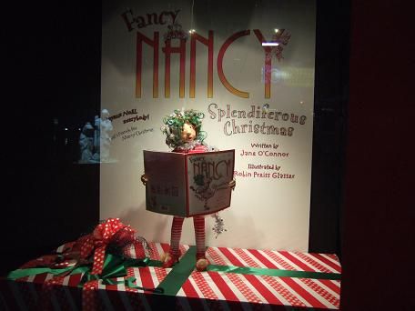 Fancy Nancy2