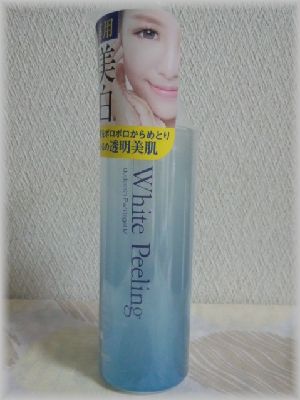 顔の角質ケアで美肌を目指せ ドドのピーリングジェル 気になる発信