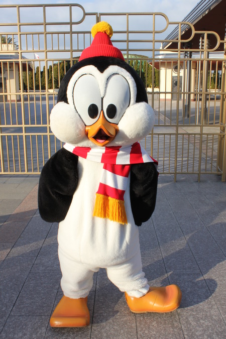 USJのキャラクターまとめ!人気キャラ ...