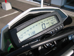 klx250