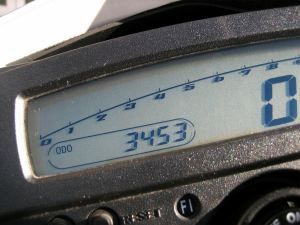 KLX