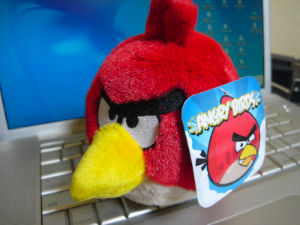 angry birds