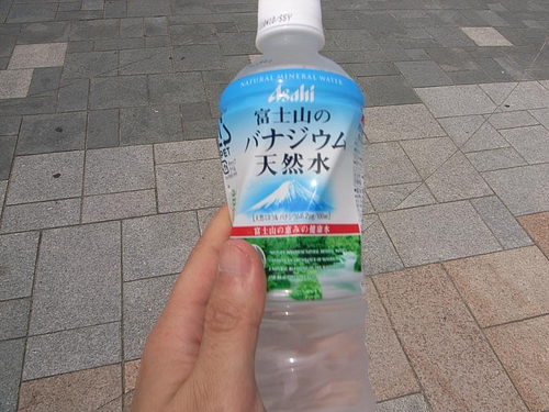東京湾マラソン 15