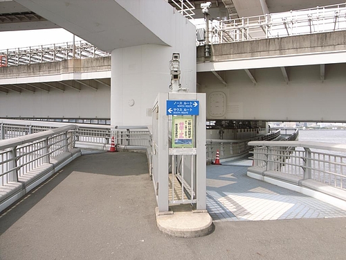 東京湾マラソン 4