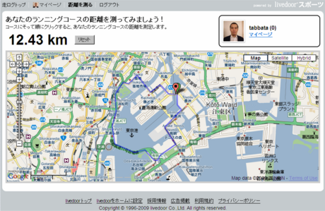 run_map