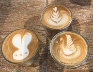 ラテ