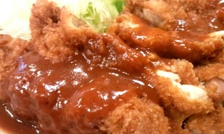 ホンマにレトロな洋食屋さん