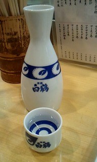天満で寿司と言えば