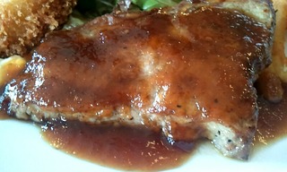 堂島ランチ