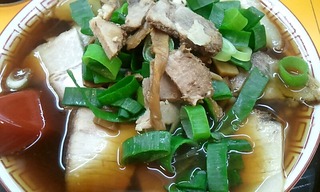 無性に欲するこのスープ