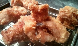 三度の飯より唐揚げ好き？