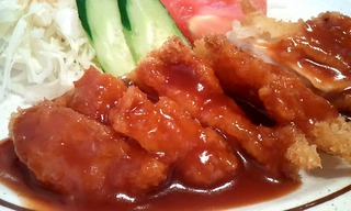 サラリーマン御用達！？居酒屋ランチ