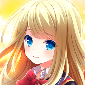 携帯ゲームの彼女