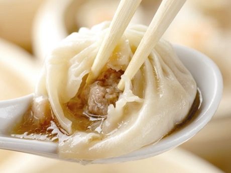 美味いショーロンポウの作り方