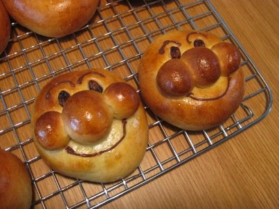アンパンマンだけど質問ある?