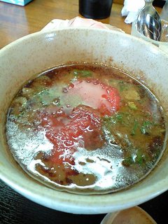 香味油は、ふきのとう
