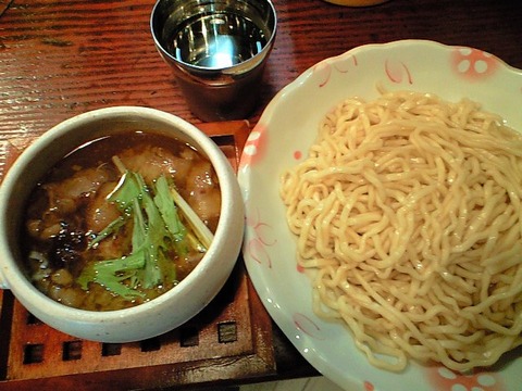 麺良し