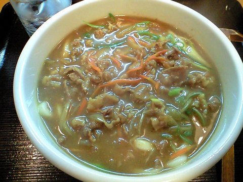 特製